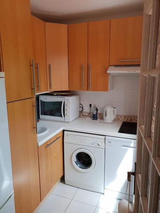 Casa Marine Du Soleil 60 Appartement Patrimonio Buitenkant foto